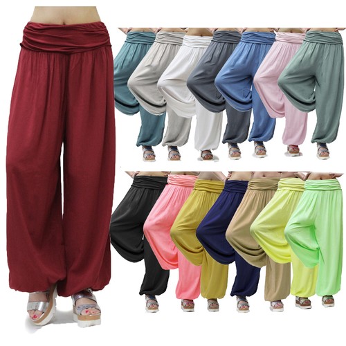 Glamexx24 pantaloni donna - glamexx24,