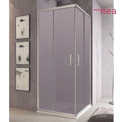 Box doccia mod silny - box, quadrati