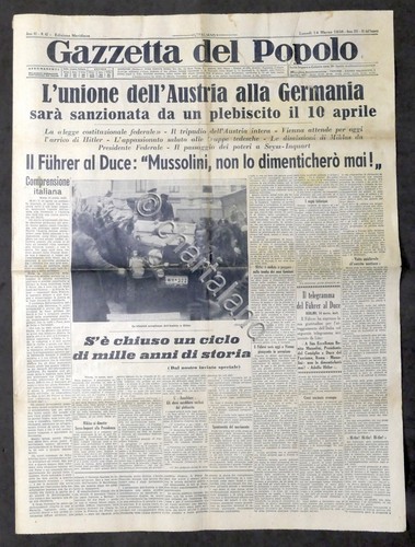 Giornale gazzetta del - giornale, popolo