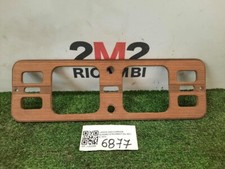 TOOL PANEL FOR LANCIA 2000