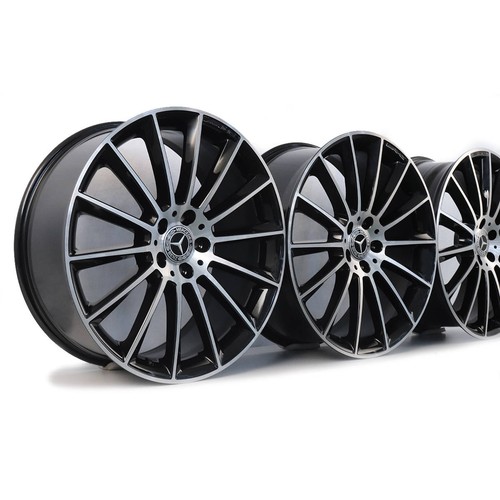 Cerchi lega mercedes classe - cerchi,