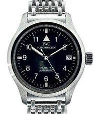 Orologio IWC Pilot Mark XII