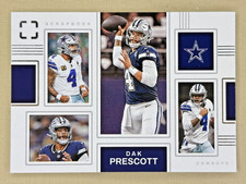2025 Panini Photogenic Dak