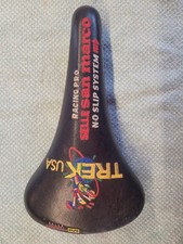 Sella vintage Selle San Marco