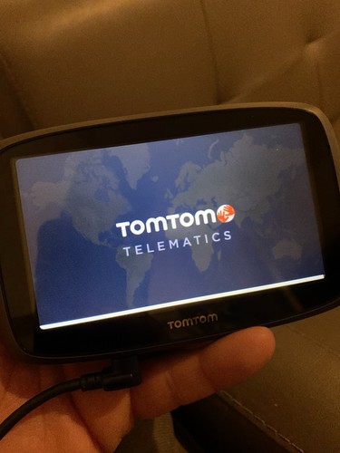 Tomtom telematics pro 7250 - tomtom,