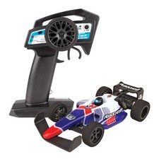 Team Associated F28 Formula RC