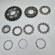 Cassetta Shimano Dura Ace 10