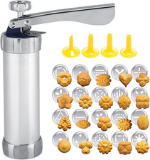 Pistola per Decorare Biscotti