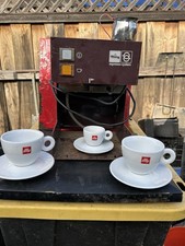 Illy Caffe Illycaffe