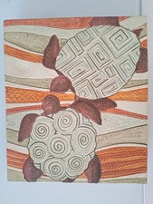 Quadro in Cartapietra.