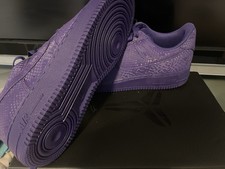 Nike x Kobe Bryant Air Force 1