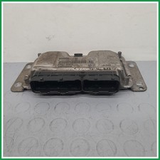 Centralina Motore Iniezione