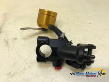 MAITRE CYLINDRE DE FREIN AVANT