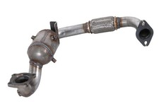 Catalyst for Ford C-MAX II