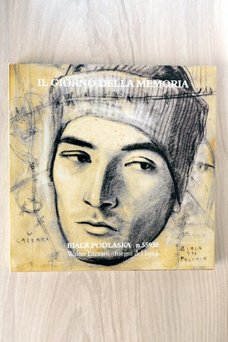 Walter lazzaro il giorno - walter,