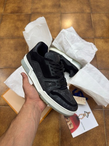 Zapatos louis vuitton - vuitton, lv