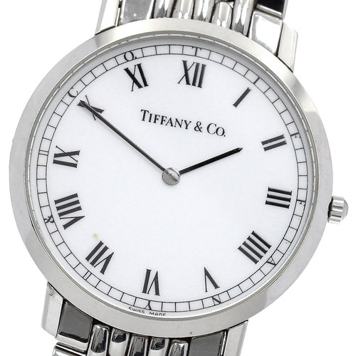 Tiffany orologio ragazzo - tiffany&co.,