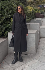 Nuovo cappotto zara - cappotto,