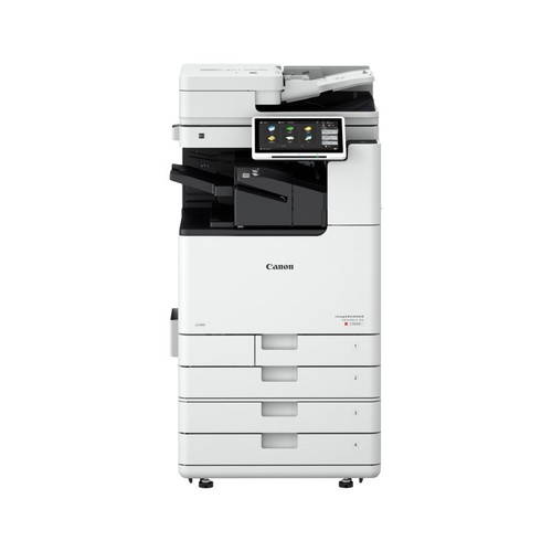 Canon imagerunner advance - canon,