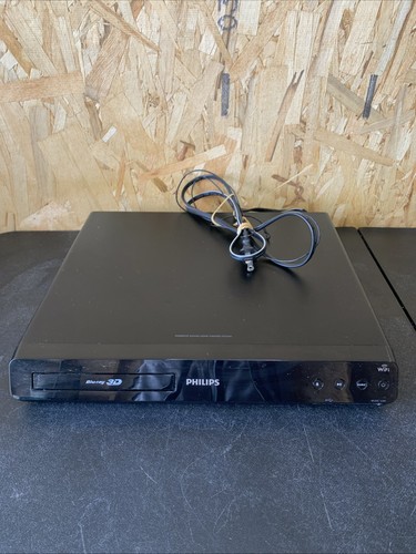 Philips hts3541 blu ray - 3d,