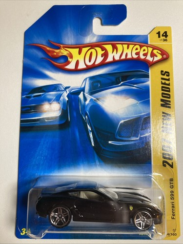 Hot wheels 2007 014 nuovi - 2007,