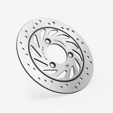 Disco freno anteriore scooter