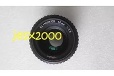 1PZ EL-NIKKOR USATO 50mm f/2.8