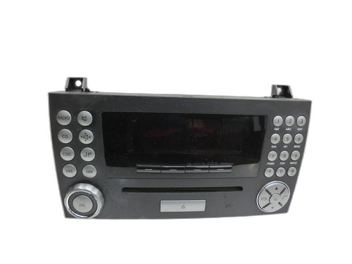 Autoradio radio mf2420 per - autoradio, radio-cd