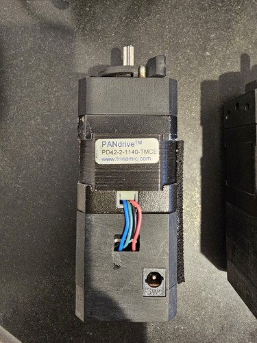 Pandrive pd42 1140 tmcl - pandrive, pd42-2-1140-tmcl