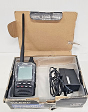 Yaesu FT2DR/DE radioamatore