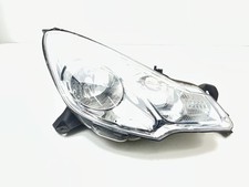 FARO ANTERIORE DESTRO PER
