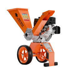 Forest Master FM6DD 6HP