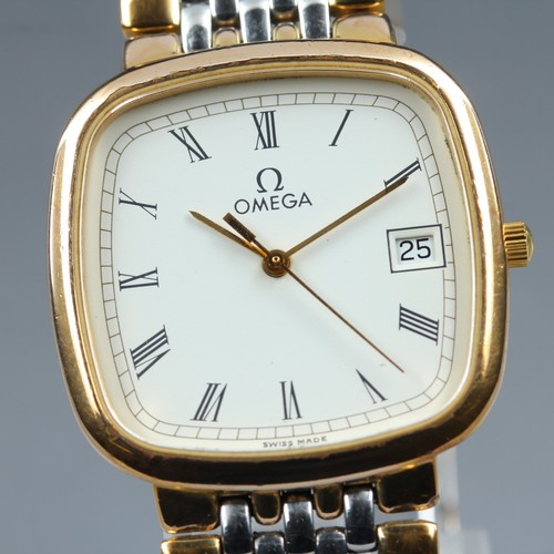 Orologio uomo vintage omega - vintage, de