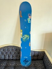 Rarissimo modello Burton