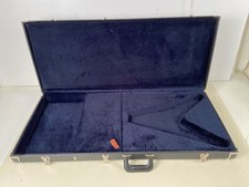 TKL 17,5" Flying V Case