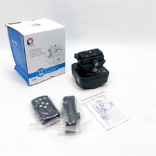 Testa a sfera per fotocamera