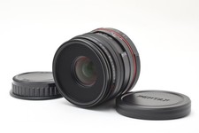 Near Mint SMC HD PENTAX DA