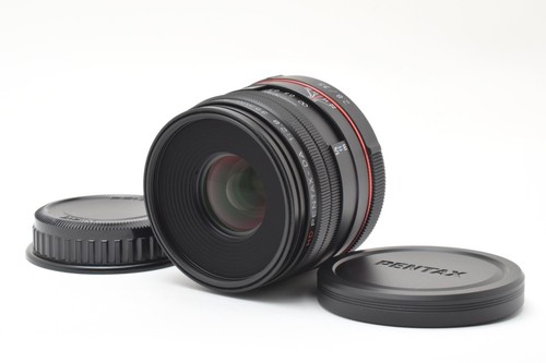 Ottica macro limited prime - prime, hd