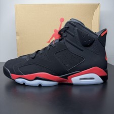 Taglia 14 - Air Jordan 6 Retro