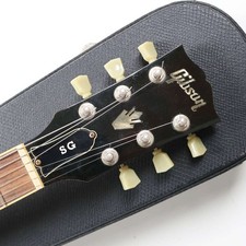 Gibson SG Standard Heritage