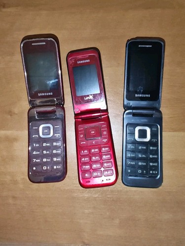 Cellulare samsung c3520 - cellulare, la