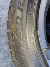 Pirelli Winter SottoZero 3 Pneumatico Invernale 225/50/17  94H