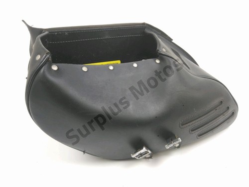 Valise gauche yamaha - gauche, xvs