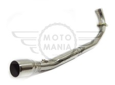 Scarico personalizzato honda - scarico,