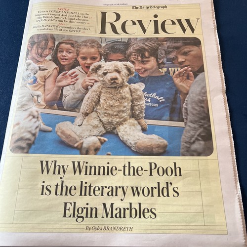 Winnie the pooh - winnie-the-pooh, +
