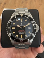 Steinhart Ocean One 39mm