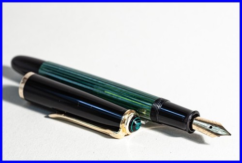 1960s pelikan 400nn - 1960s,