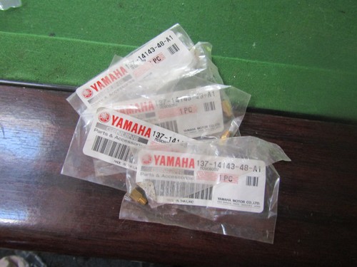 Getti principali yamaha 350 - principali,