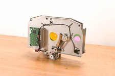 Gruppo ricambio modulo ruota e