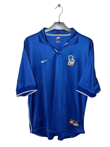 Nike italy 1997 1998 home - 1997/1998,
